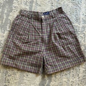 GAP Vintage Linen & Cotton Size 8 Fabulousnesss